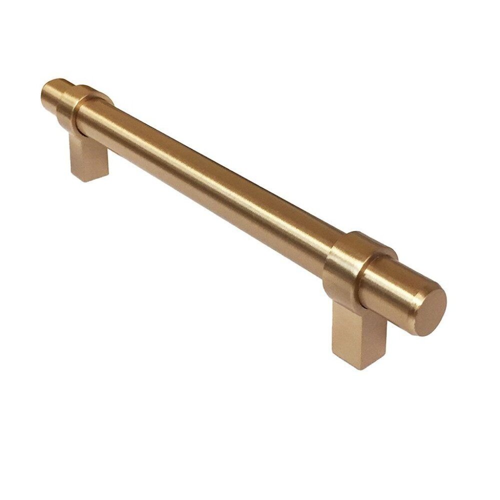 Richelieu Champagne Bronze Cabinet Pull Drawer BP501696-CHBRZ 92634